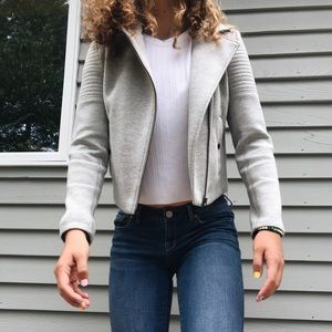 J crew Moto jacket
